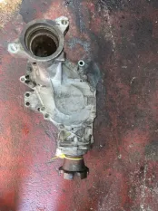 Раздаточная коробка Chevrolet 24263577 24263577 2.2 Д Z22D1 / A22DMH