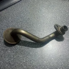 Маслоприемник Chrysler 300M 4663848 EGG