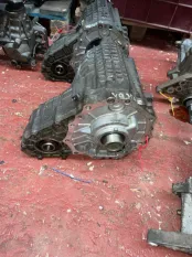 Раздаточная коробка Infiniti 33100-CG000 501531C 33100CG000501531C 3.5 И VQ35HR