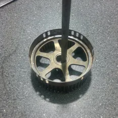 Шестерня распредвала Chrysler 300M 04792580AA EGG