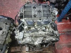 Двигатель Infiniti 10102JK6A1 3.5 И VQ35HR