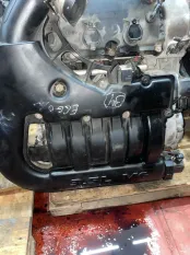 Двигатель Chrysler 68248369AA 3.5 И EGG/EGN