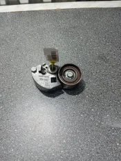 Натяжитель ремня Hyundai Santa Fe 2441027000 D4EA