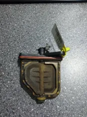 Механизм изменения длины впускного коллектора Chevrolet Epica 96307904 X20D1