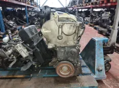 Двигатель Renault 7701476946 1.6 И K4M782