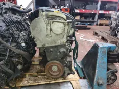 Двигатель Renault 7701476946 1.6 И K4M812