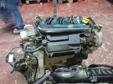 Двигатель Renault 7701476946 1.6 И K4M812