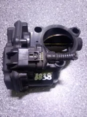 Дроссельная заслонка BMW 4 Series 13548512452 F32 B47D20A