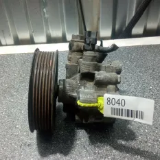 Насос гидроусилителя руля Toyota Harrier 4013048070 2GR-FE