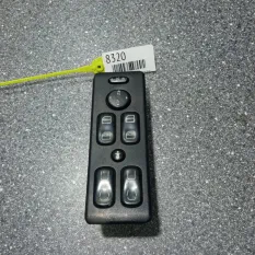 Блок управления стеклоподъемниками Mercedes-Benz Vito A0045458807 W638