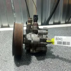 Насос гидроусилителя руля Toyota Highlander 4013048070 2GR