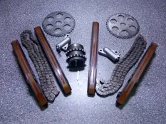 Комплект цепи грм Jeep Grand Cherokee 68147488AA EXF