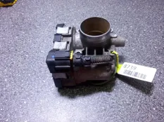 Дроссельная заслонка Fiat Doblo 5519278 350A1000