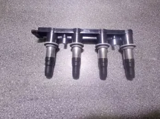 Катушка зажигания Chevrolet Cruze 2009 25186686 J300 F16D4