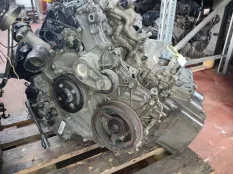 Двигатель Cadillac 12679104 3.0 И LF1/ LFW / A30XF