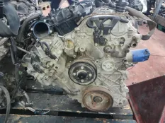 Двигатель Cadillac 12678996 3.6 И LFX / LFY