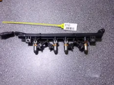 Форсунка инжекторная Fiat Doblo 71724545 350A1000