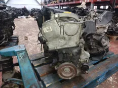 Двигатель Renault 7701474378 1.6 И K4M760