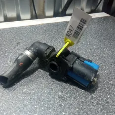 Клапан отопителя Volvo S60 BM5G8C605DA B4164T