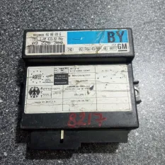 Блок управления центральным замком Opel Astra 9226300 Z14XEP