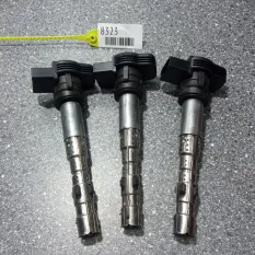 Катушка зажигания Volkswagen Passat 06F905115F B6 BWA