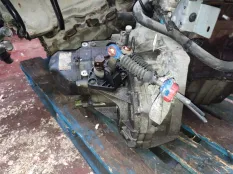 МКПП Renault JH3 K4M760 1.6 И K4M760