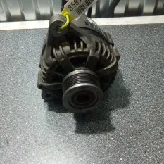 Генератор Hyundai Santa Fe 373002P09A D4EB