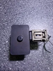 Датчик абсолютного давления Ford Explorer 4U7E9J460AA U152 4.0