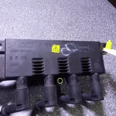 Модуль зажигания Fiat Doblo 55200112 350A1000