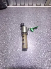 Клапан электромагнитный Lexus LX570 2015 153300S010 URJ201 3URFE