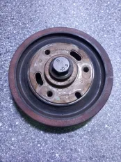 Демпфер распредвала Land Rover Discovery 4 4U3Q6257AA 276DT