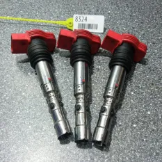 Катушка зажигания Audi A4 B7 ALT