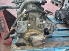 МКПП Ford 1124158 1124158XS4R7002AD 1.6 И ROCAM CDDA