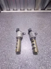 Клапан электромагнитный Lexus LX570 2015 153300S010 URJ201 3URFE