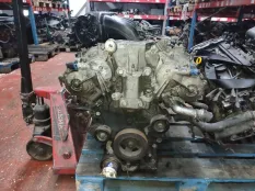 Двигатель Nissan 101029N000 3.5 И VQ35DE