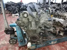 Двигатель Nissan 101029N000 3.5 И VQ35DE