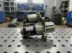 Стартер Chevrolet Captiva 92223942 C140 LF1