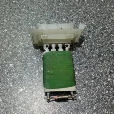 Реостат печки Land Rover Freelander F963964E L314 25K4F