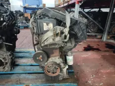 Двигатель Ford 1214798 1.6 И CDDA