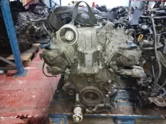 Двигатель Nissan 101029N000 3.5 И VQ35DE