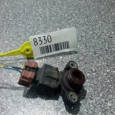 Датчик абсолютного давления Mitsubishi Lancer 1865A139 CY4A 4B11