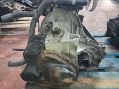 МКПП Ford 1124158 1124158XS4R7002AD 1.6 И ROCAM CDDA