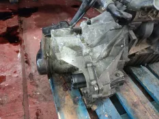 МКПП Ford 1124158 1124158XS4R7002AD 1.6 И ROCAM CDDA
