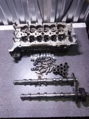 ГБЦ Jeep Grand Cherokee 90352085F EXF