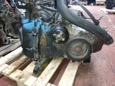 Двигатель Chevrolet 12491864 4.2 И LL8 PLASTIC