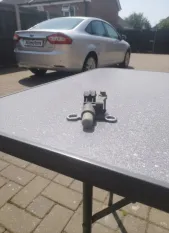 Датчик положения коленвала Ford Mondeo 3 2007 1143723 FMBA