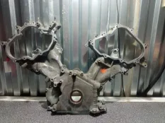 Крышка двигателя Infiniti QX80 13500EZ30A VK56VD