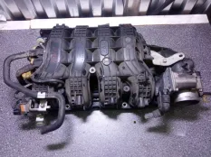 Коллектор впускной Toyota Camry 171200V010 ACV50 2ARFE