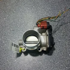 Дроссельная заслонка Ford KA 2018 CN1G9F991AC 1.5