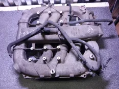 Коллектор впускной Land Rover Discovery 3 4650786 L319 406PN